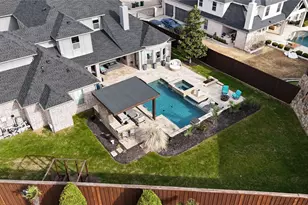 960 Packsaddle Trail, Prosper, TX 75078 - Photo 39