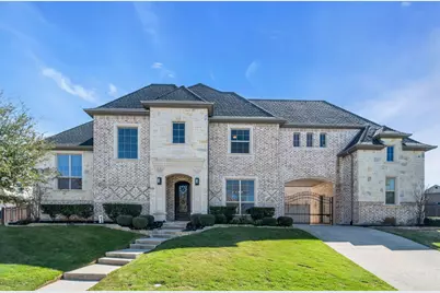 960 Packsaddle Trail, Prosper, TX 75078 - Photo 1