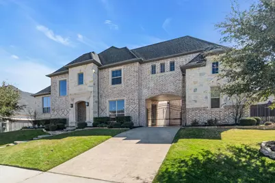 960 Packsaddle Trail, Prosper, TX 75078 - Photo 3