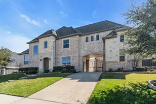 960 Packsaddle Trail, Prosper, TX 75078 - Photo 3