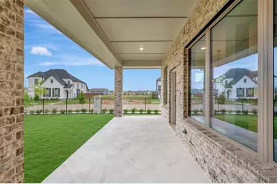 1100 Painted Lady Drive, Crowley, TX 76036 - Photo 3