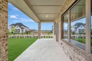 1100 Painted Lady Dr, Crowley, TX 76036 - Photo 3