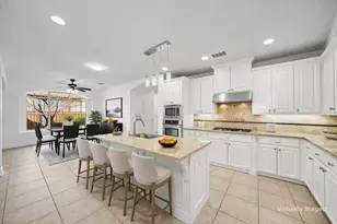 2243 E Big Valley Rd, Allen, TX 75013 - Photo 7