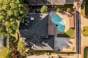 1512 Highland Lakes Dr, Keller, TX 76248 - Photo 35