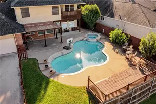 1512 Highland Lakes Dr, Keller, TX 76248 - Photo 33