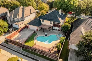 1512 Highland Lakes Dr, Keller, TX 76248 - Photo 3