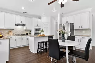 1512 Highland Lakes Dr, Keller, TX 76248 - Photo 19