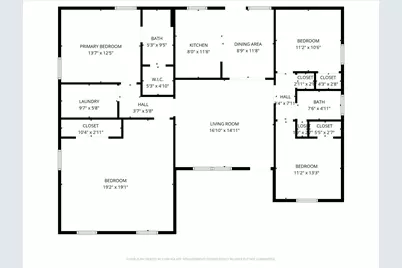 701 S College Street, Celeste, TX 75423 - Photo 29