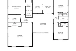 701 S College St, Celeste, TX 75423 - Photo 29