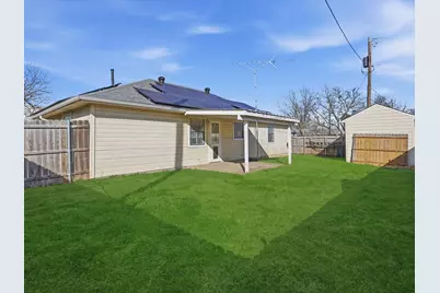 701 S College Street, Celeste, TX 75423 - Photo 23