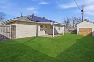 701 S College St, Celeste, TX 75423 - Photo 23