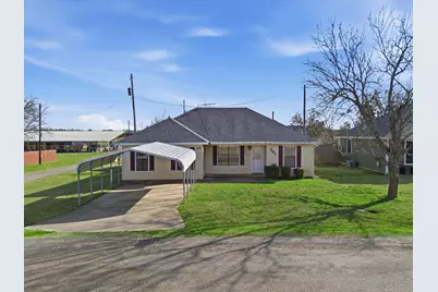 701 S College Street, Celeste, TX 75423 - Photo 1