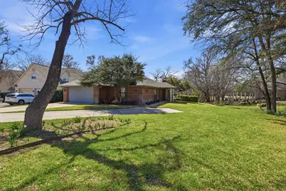 4121 Cimmaron Trail, DeCordova, TX 76049 - Photo 23