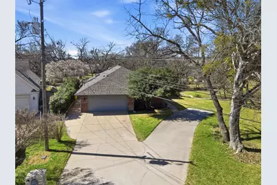 4121 Cimmaron Trail, DeCordova, TX 76049 - Photo 21