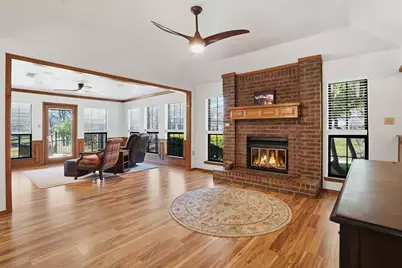 4121 Cimmaron Trail, DeCordova, TX 76049 - Photo 3