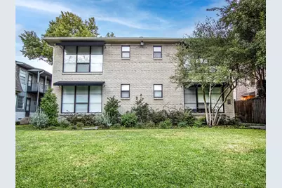 3434 McFarlin Boulevard #D, University Park, TX 75205 - Photo 1