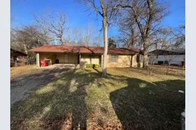 1361 Shady Lane, Canton, TX 75103 - Photo 1