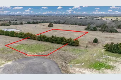 2810 Maple Road, Celeste, TX 75423 - Photo 1