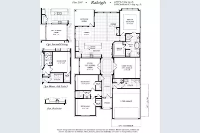 675 Cherry Bark Trail, Waxahachie, TX 75165 - Photo 19