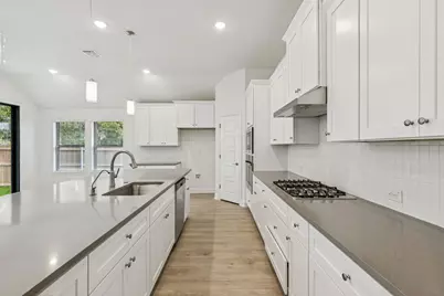 675 Cherry Bark Trail, Waxahachie, TX 75165 - Photo 5