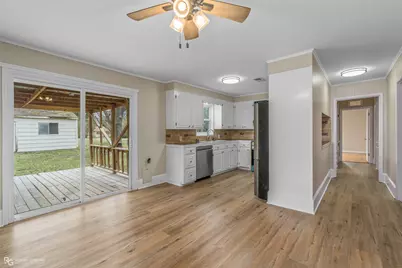 8917 Sweetbriar Lane, Shreveport, LA 71118 - Photo 13