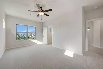 921 Carnation Drive, Crowley, TX 76036 - Photo 23