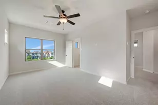 921 Carnation Dr, Crowley, TX 76036 - Photo 23