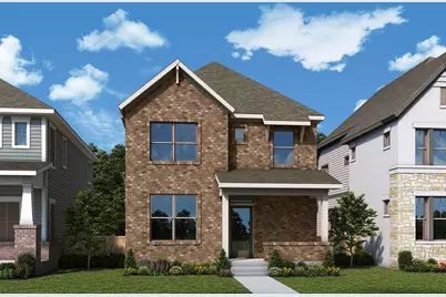 921 Carnation Drive, Crowley, TX 76036 - Photo 1