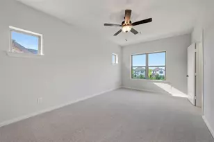 921 Carnation Dr, Crowley, TX 76036 - Photo 21