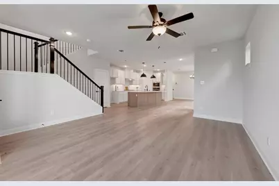 921 Carnation Drive, Crowley, TX 76036 - Photo 5