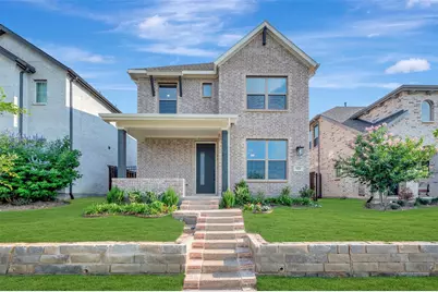 921 Carnation Drive, Crowley, TX 76036 - Photo 1