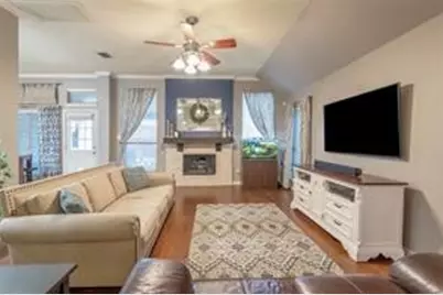 11813 Amber Valley Drive, Frisco, TX 75035 - Photo 9