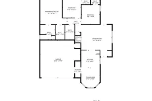 637 Cedar Ridge Ln, Burleson, TX 76028 - Photo 5