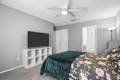 637 Cedar Ridge Lane, Burleson, TX 76028 - Photo 23