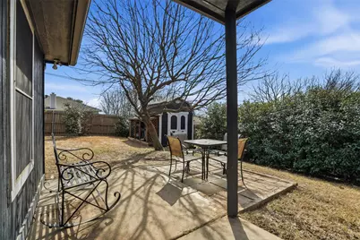 637 Cedar Ridge Lane, Burleson, TX 76028 - Photo 27