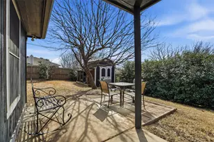 637 Cedar Ridge Ln, Burleson, TX 76028 - Photo 27