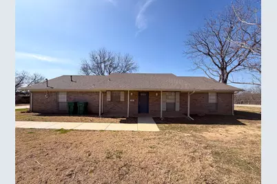 801 S Wood Street, Ferris, TX 75125 - Photo 1