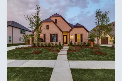 1540 Fairmont Drive, Prosper, TX 75078 - Photo 1