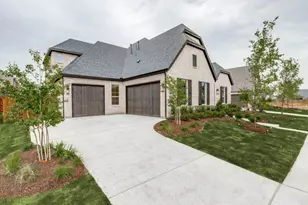 1540 Fairmont Dr, Prosper, TX 75078 - Photo 3