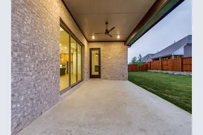 1540 Fairmont Drive, Prosper, TX 75078 - Photo 19