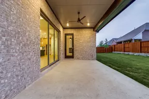 1540 Fairmont Dr, Prosper, TX 75078 - Photo 19