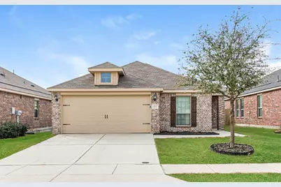 122 Bluebonnet Drive, Sanger, TX 76266 - Photo 1