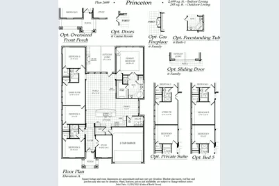 604 Majestic Oak Lane, Waxahachie, TX 75165 - Photo 25