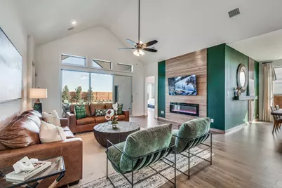 604 Majestic Oak Lane, Waxahachie, TX 75165 - Photo 13