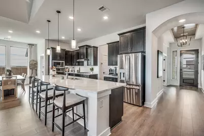 604 Majestic Oak Lane, Waxahachie, TX 75165 - Photo 11