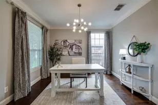 4621 Hinton Dr, Plano, TX 75024 - Photo 5