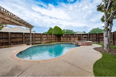 4621 Hinton Drive, Plano, TX 75024 - Photo 23