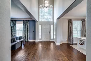 4621 Hinton Dr, Plano, TX 75024 - Photo 3