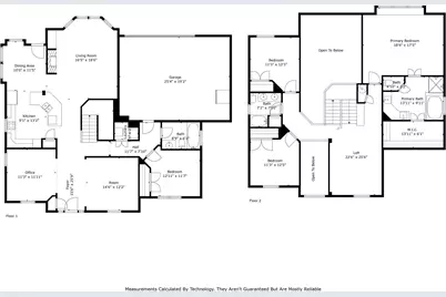 4621 Hinton Drive, Plano, TX 75024 - Photo 27