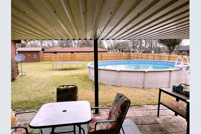 203 Jane Street, Groesbeck, TX 76642 - Photo 31